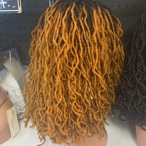 Lock Wigs - Picture 4 of 12